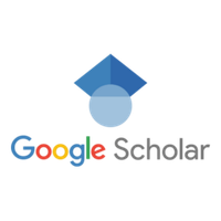 google scholar logo