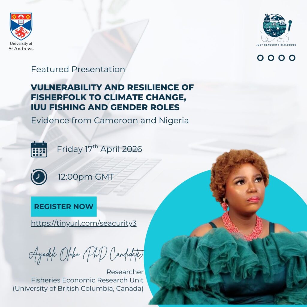 voices from the coast, just seacurity dialogue, uk