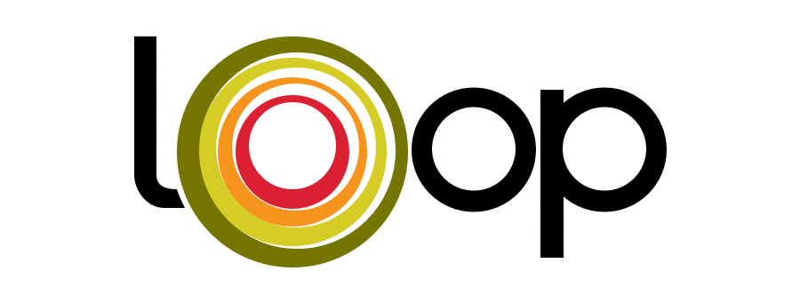 loop logo