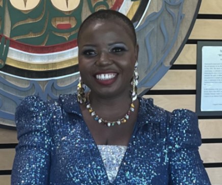 ayodele oloko ubc