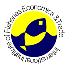 international institute of fisheries economics and trade (iifet) logo