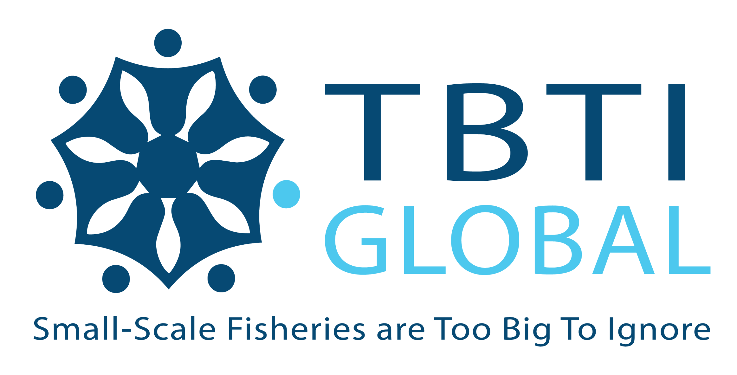 too big to ignore (tbti) logo