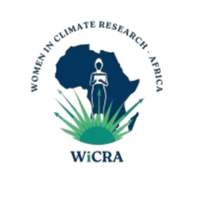 women in climate research africa logo